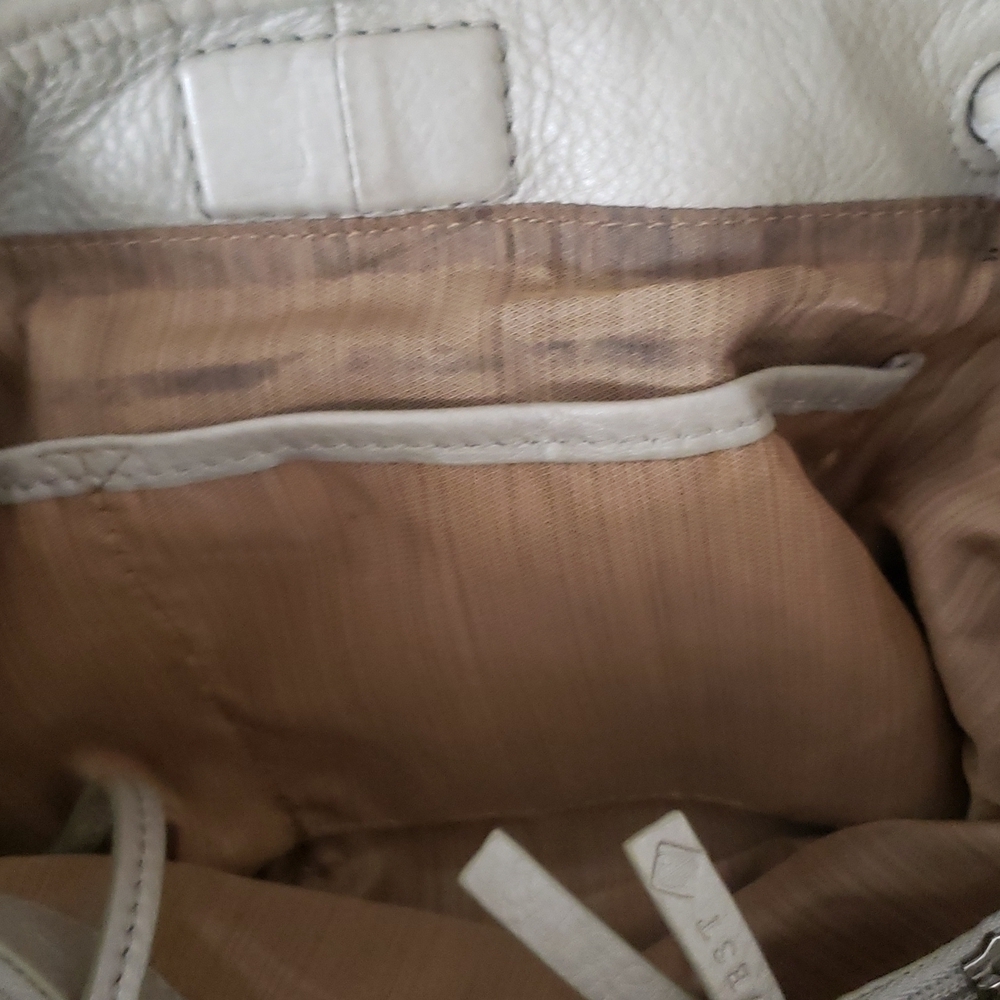 Eileen West Leather Shoulder Bag - Picture 13 of 14